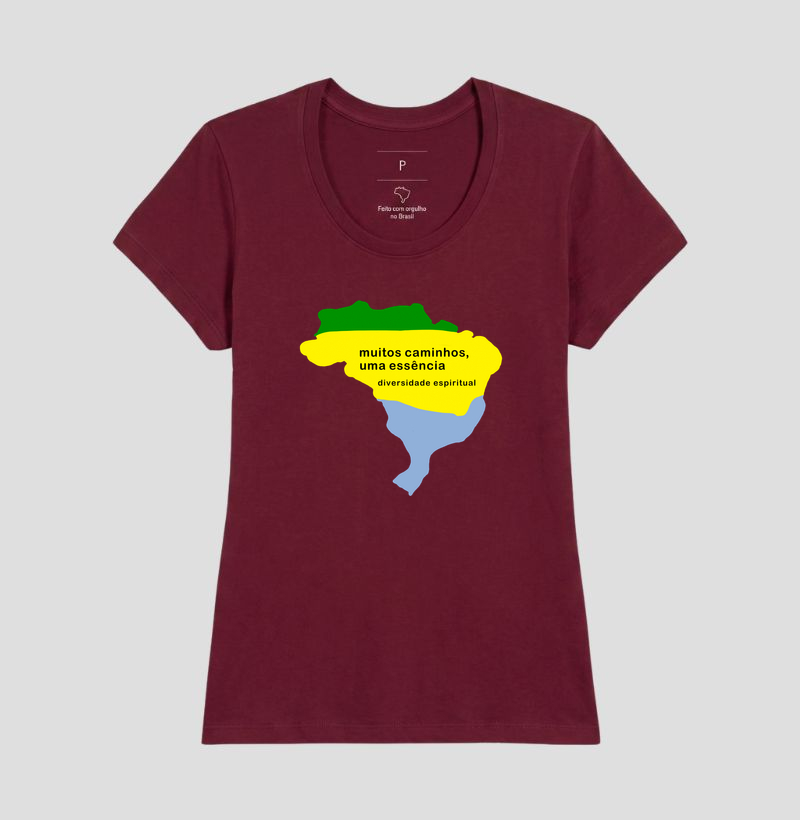 Camisa 21