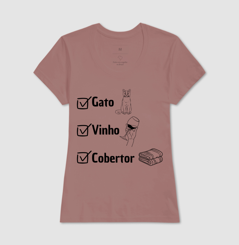 Camisa 15