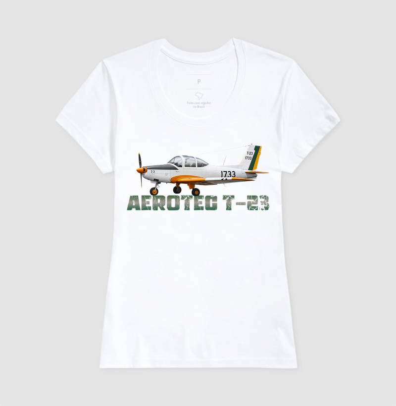 NEIVA T-23 - Imagem 5