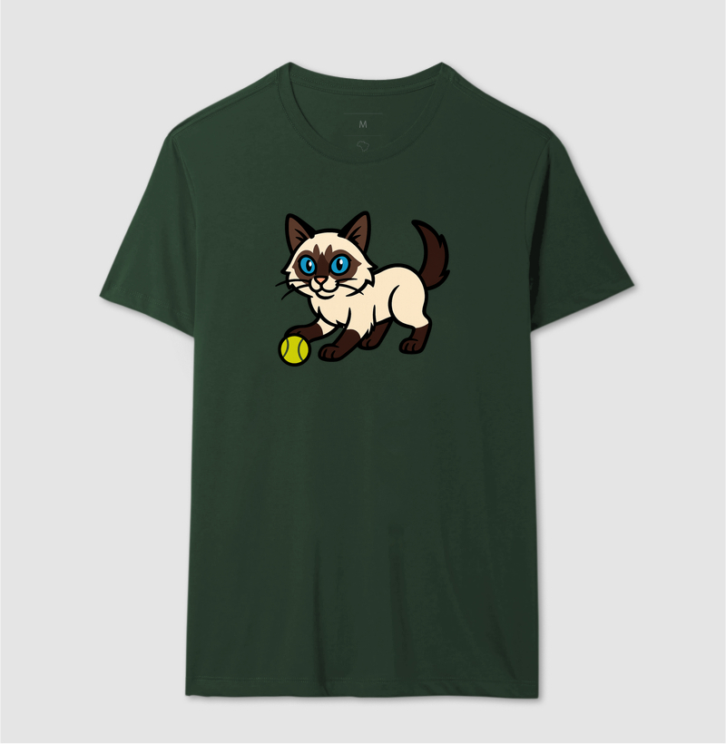Camisa 11