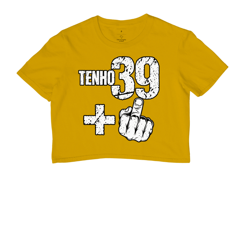 Tenho 39 + - Imagem 8