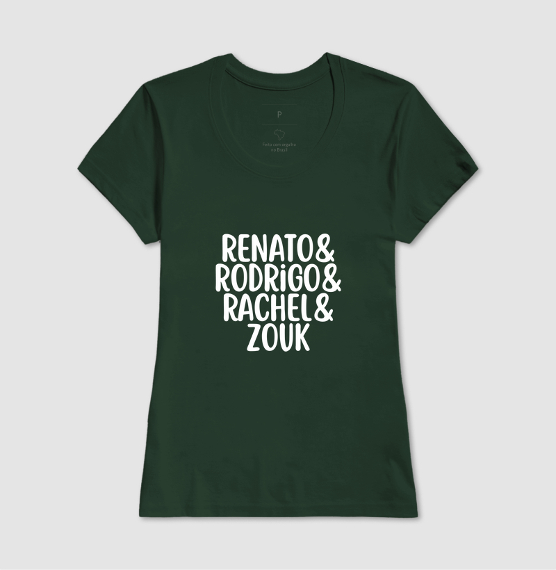 Camisa 6