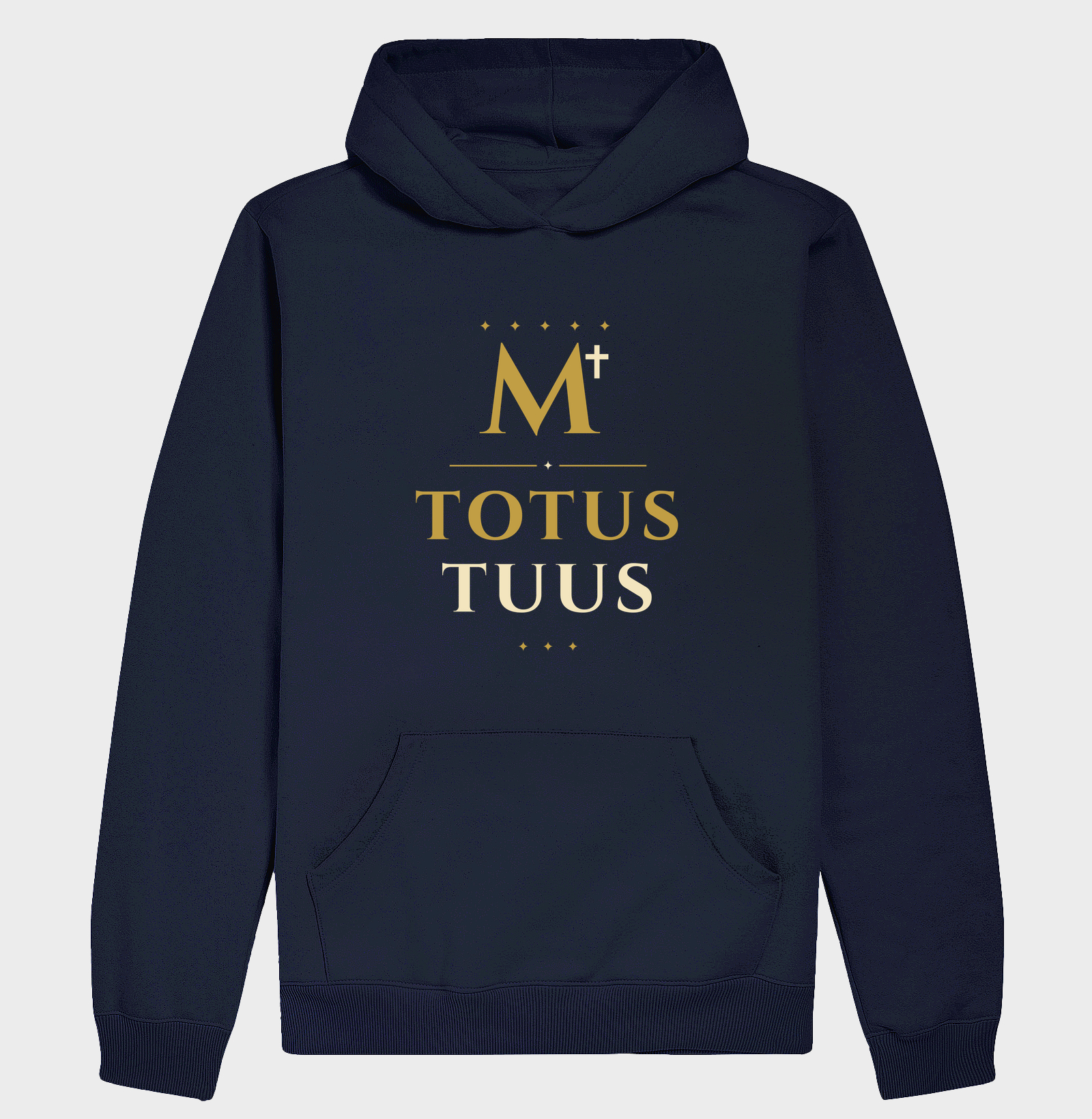 TOTUS TUUS - Latim - Imagem 3