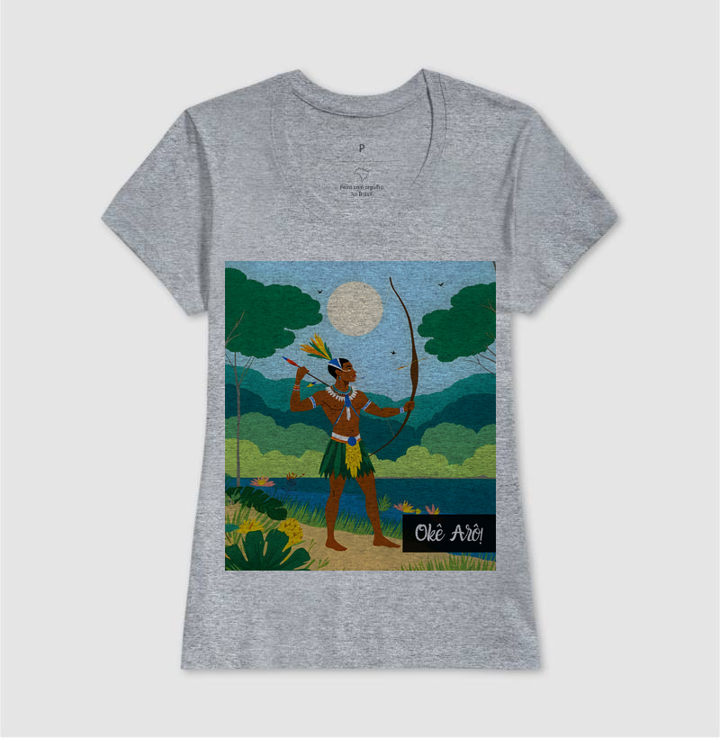 Camisa 11