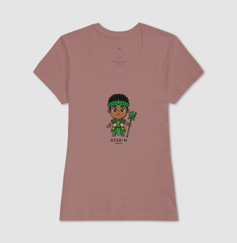 Camisa 15