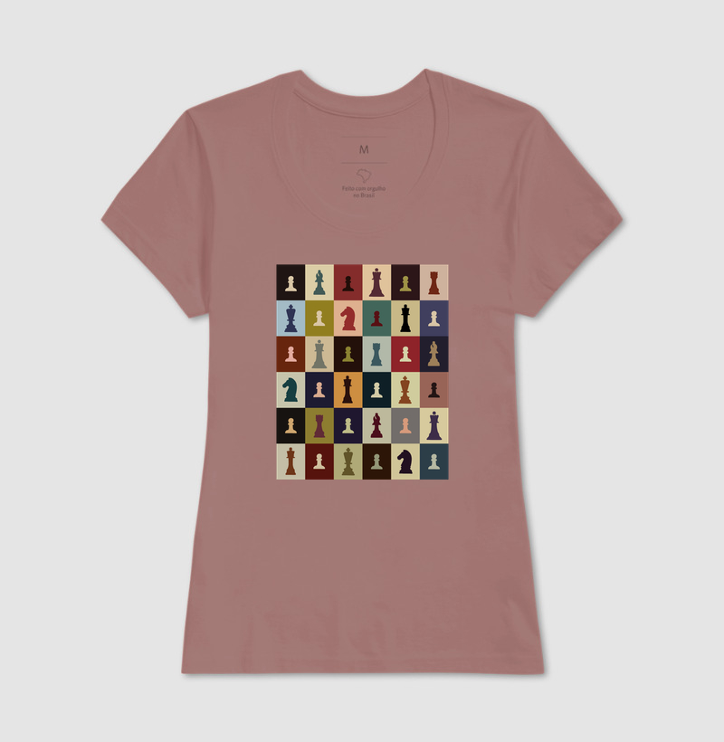 Camisa 17