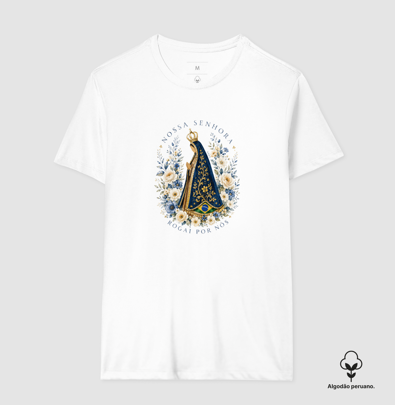 Nossa Senhora Aparecida  - Imagem 3