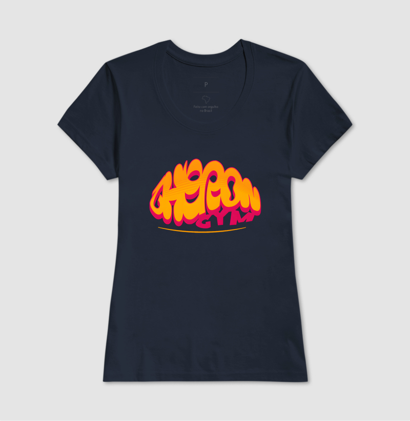 Camiseta THERON - Imagem 7
