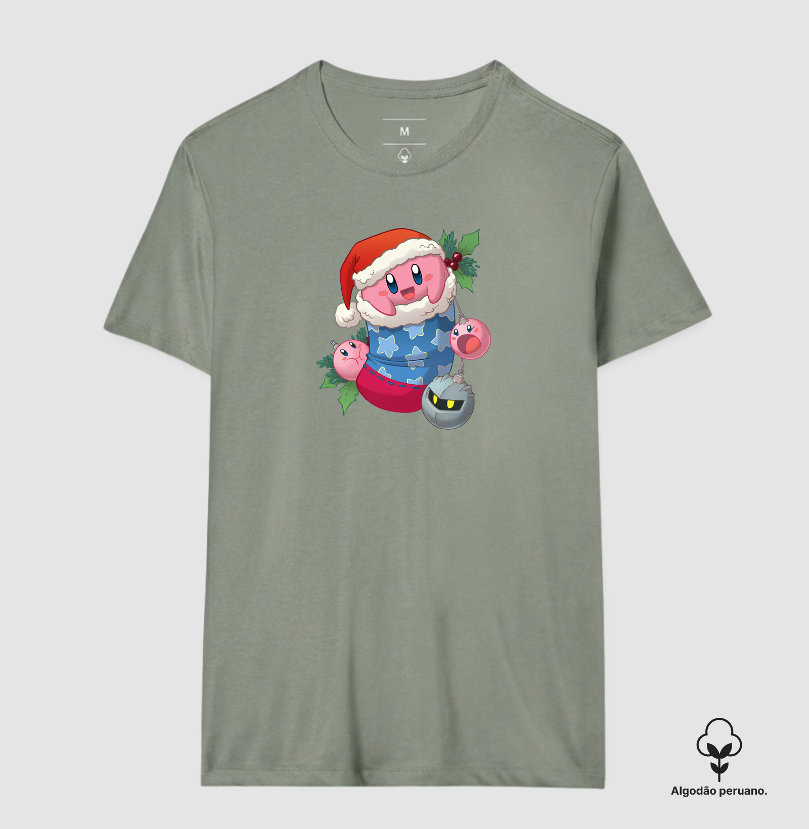 Kirby - Presente - Imagem 6