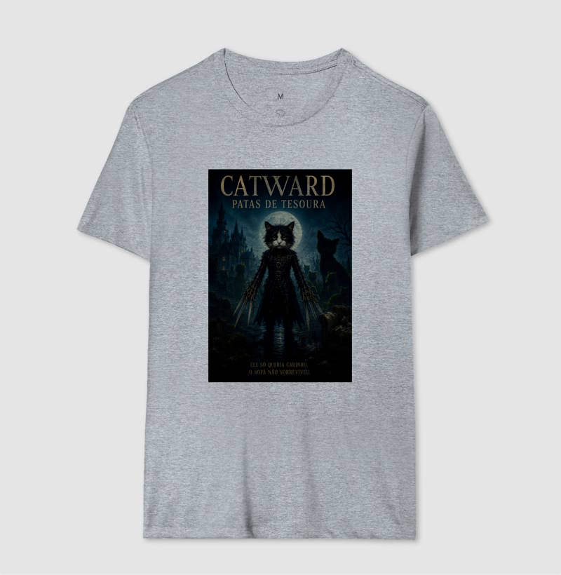 Catward – Patas de Tesoura - Imagem 8