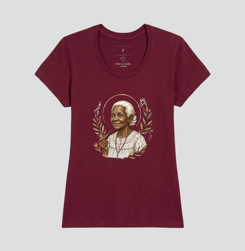 Camisa 21