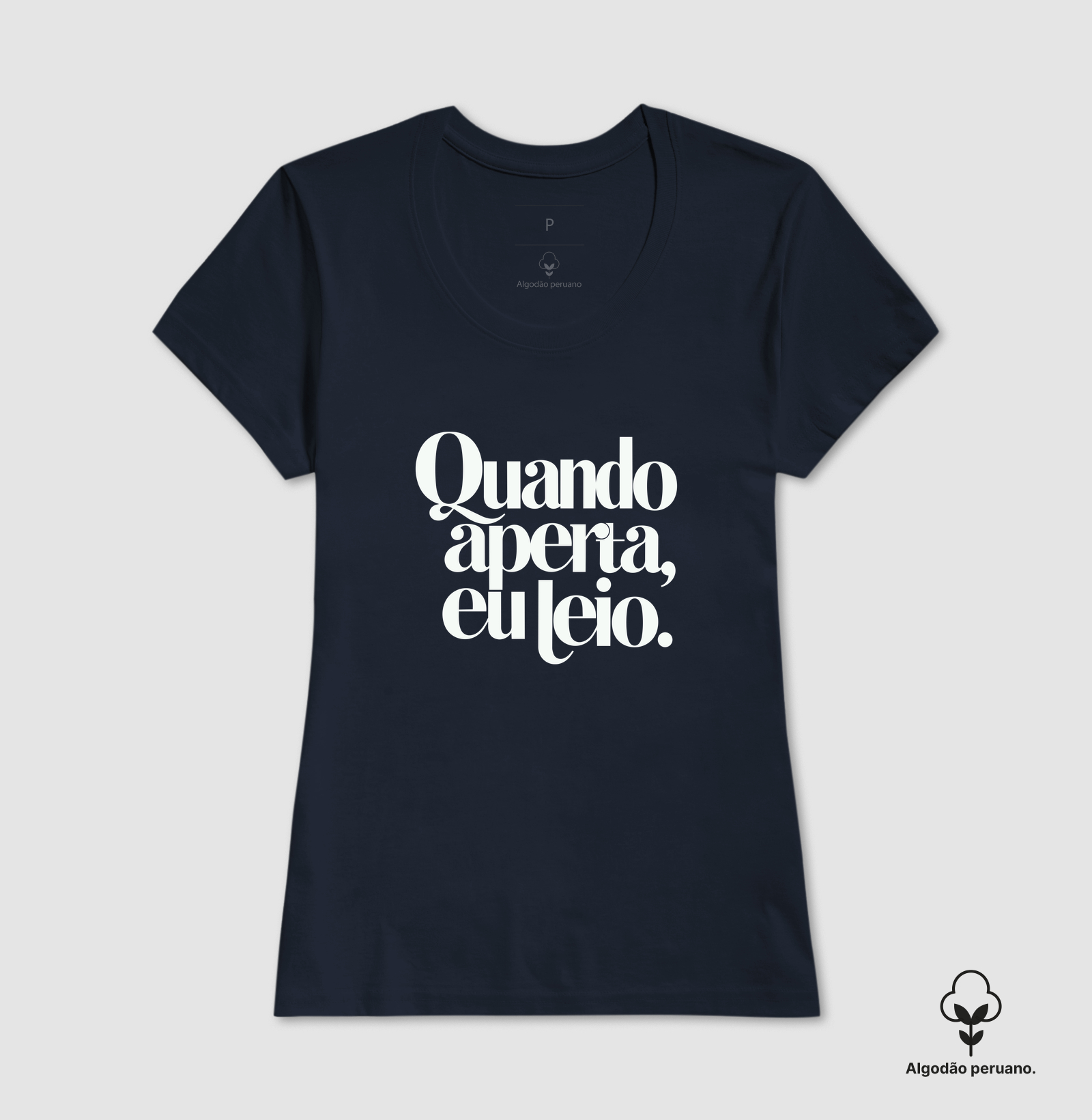 Quando Aperta, Eu Leio - Imagem 7