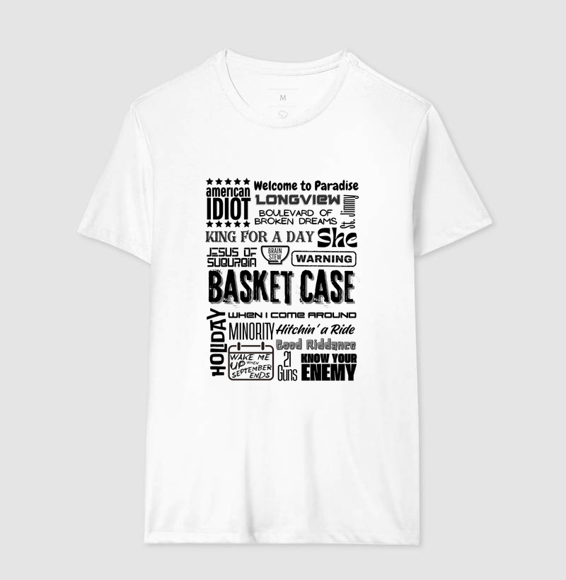 Camisa 3
