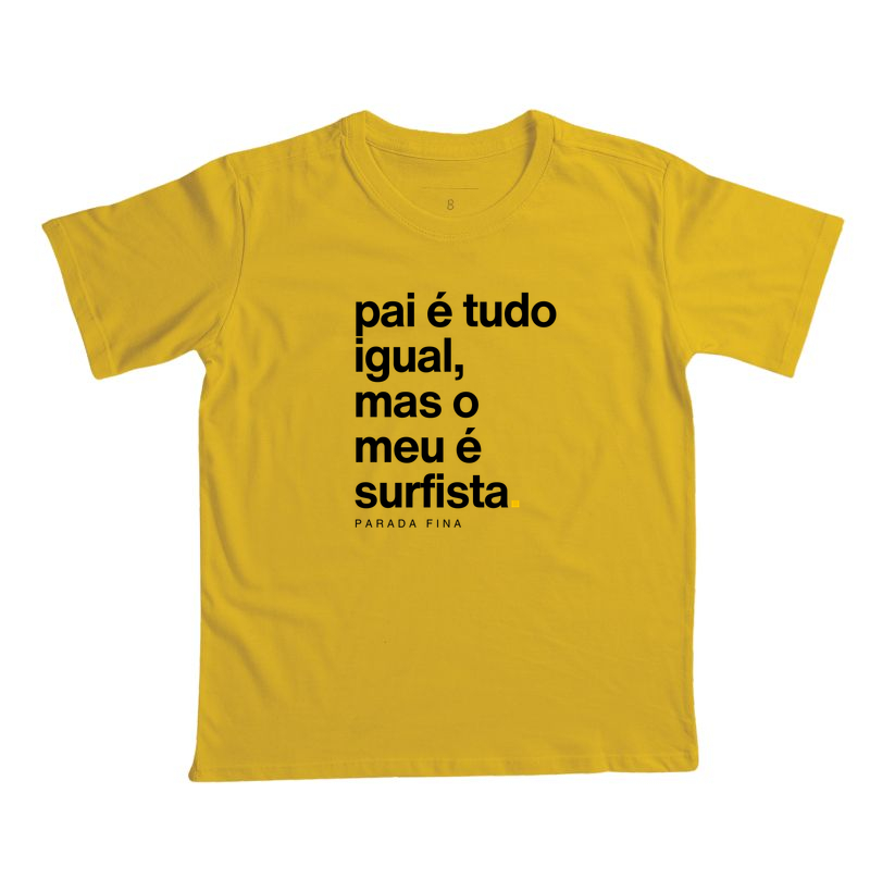 pai é tudo igual, mas o meu é surfista. - Imagem 6