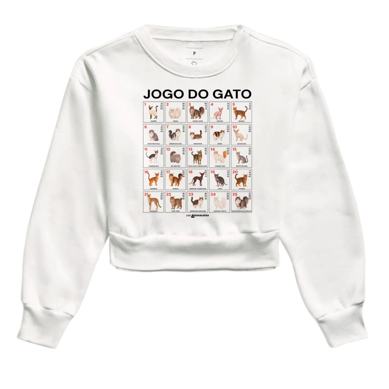 Jogo do Gato - Imagem 3