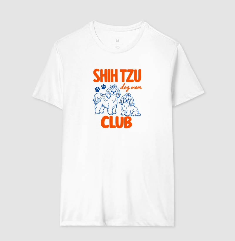Shih Tzu club II - Imagem 4