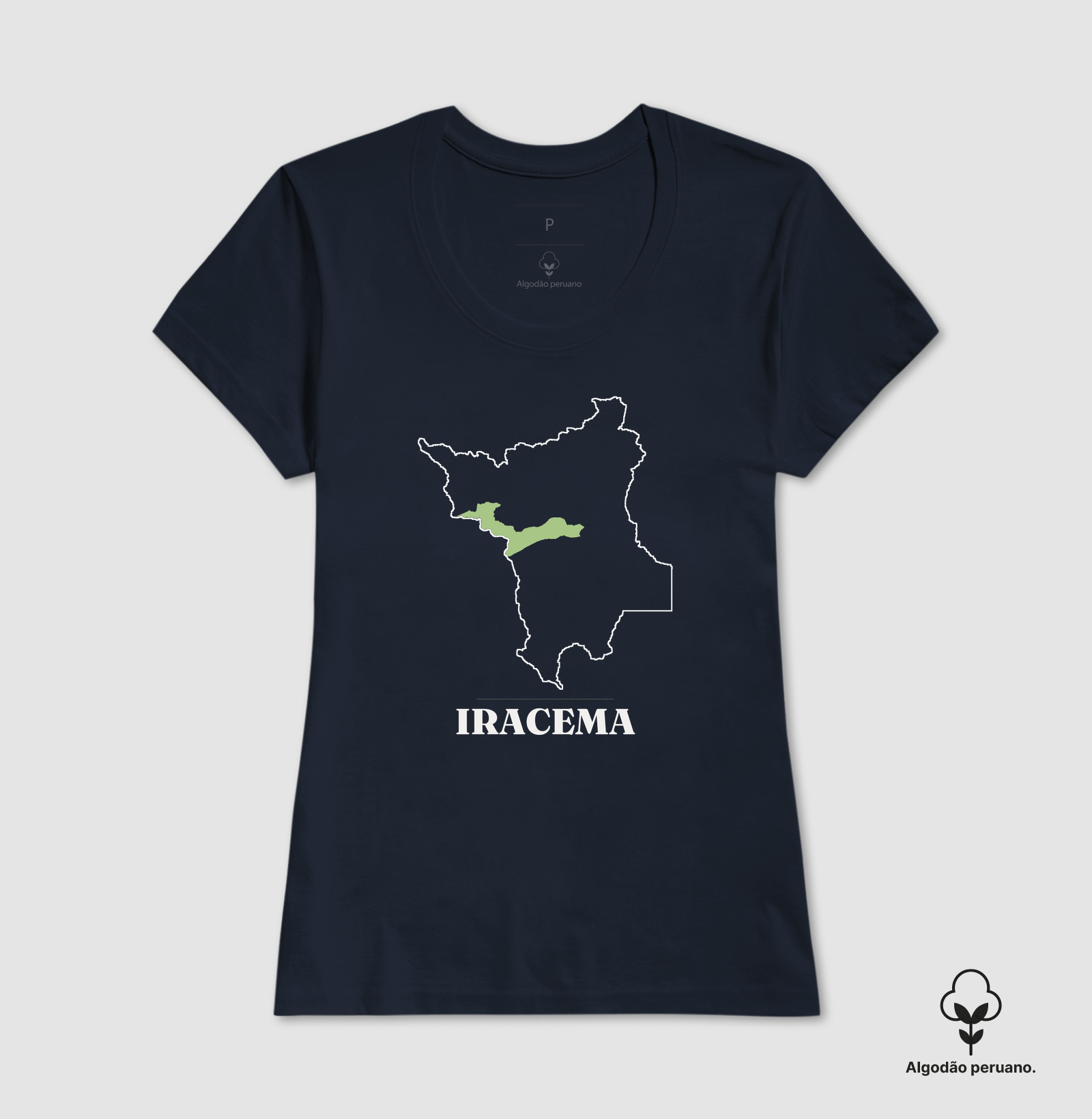 Iracema | Traço RR - Imagem 9