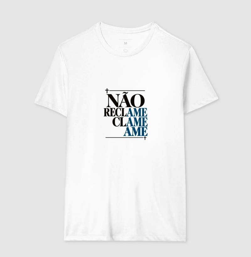 Clame e Ame - Imagem 4