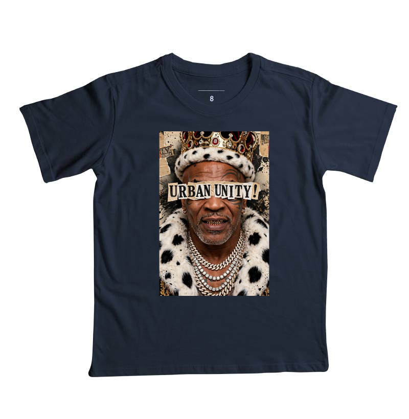 King Tyson - Imagem 6