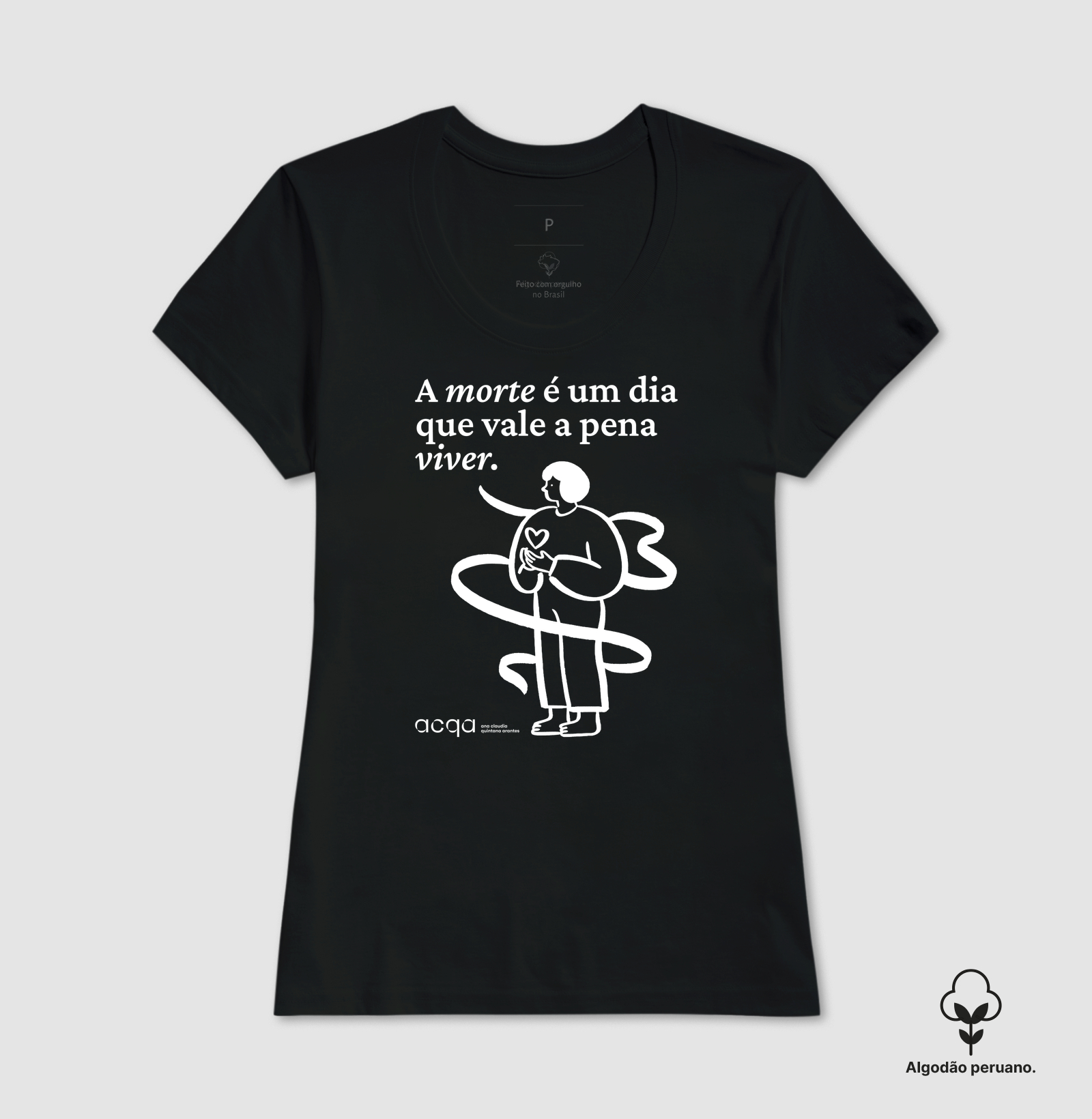 A morte é um dia que vale a pena viver - Imagem 3