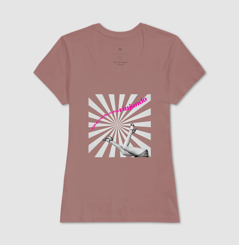 Camisa 18