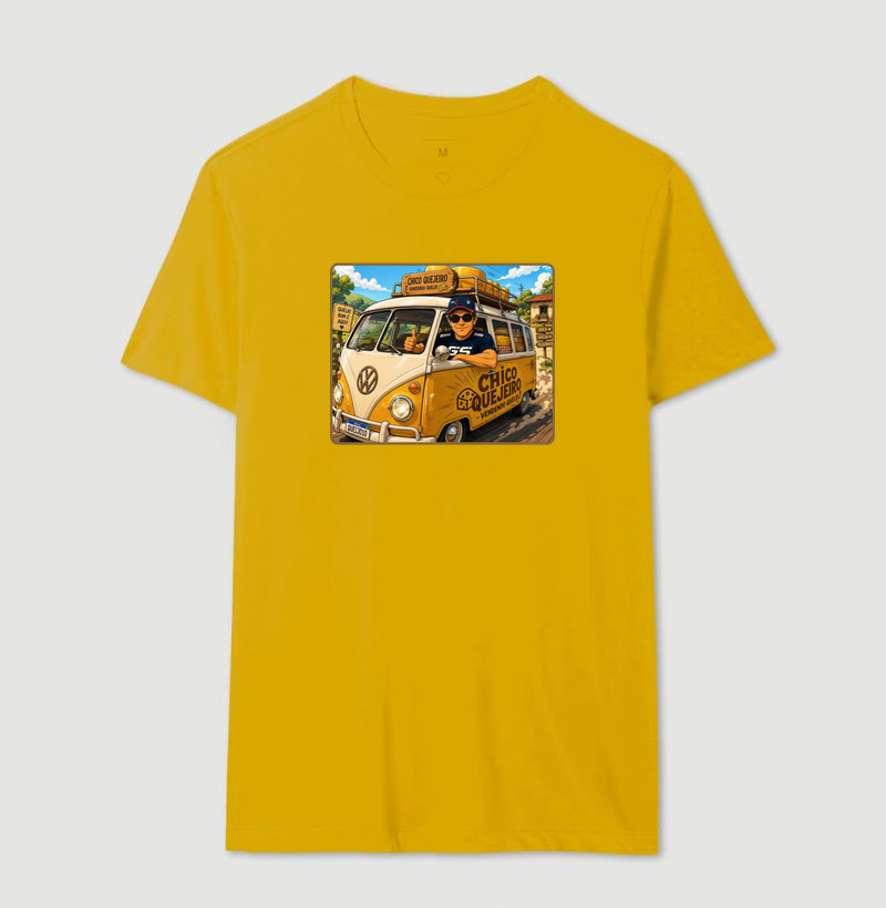 Camisa 13