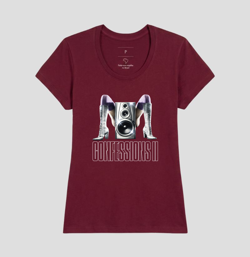 Camisa 18