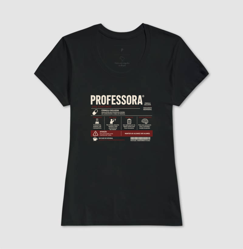 Professor — Uso Contínuo - Imagem 3