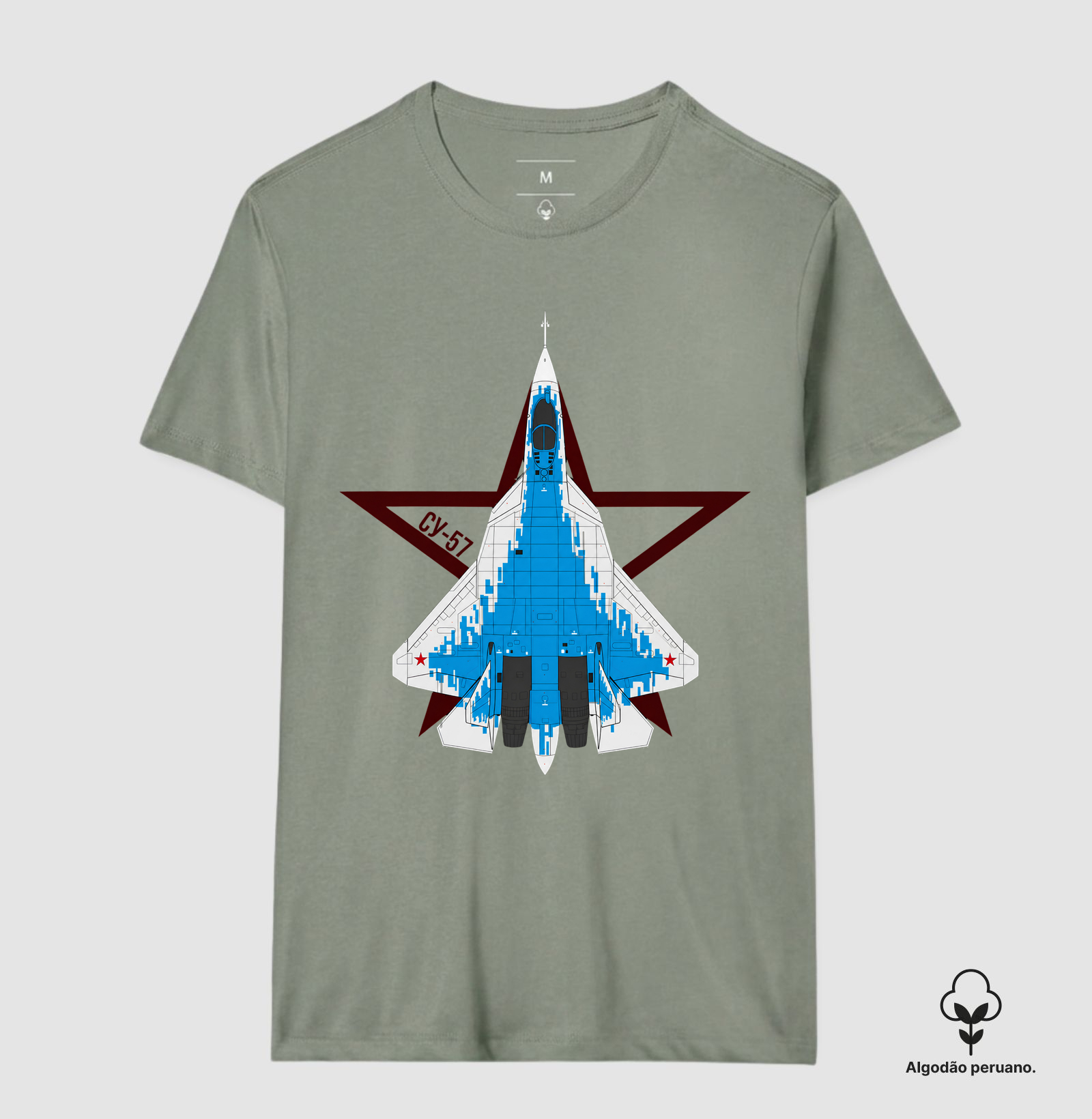 SU-57 Felon - Imagem 3