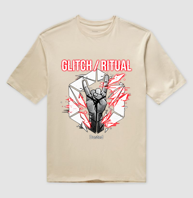 Glitch Ritual - Imagem 3