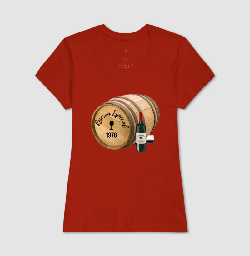 Camiseta Reserva Especial 1978 - Imagem 11