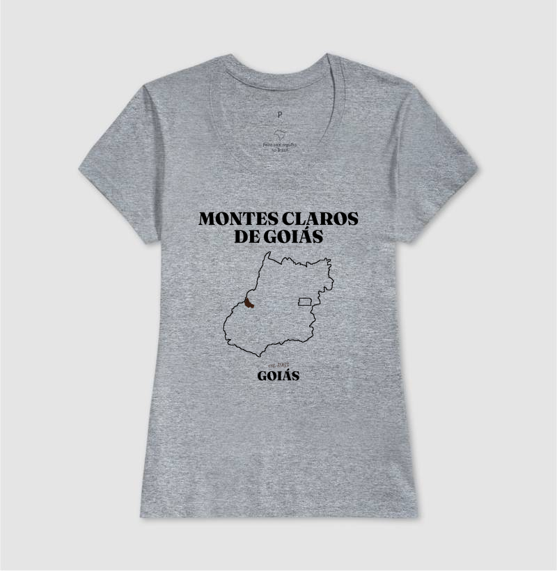 Montes Claros de Goiás | Legado GO - Imagem 9