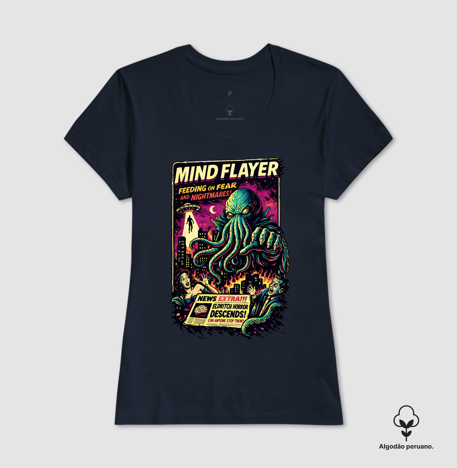 Camisa 4
