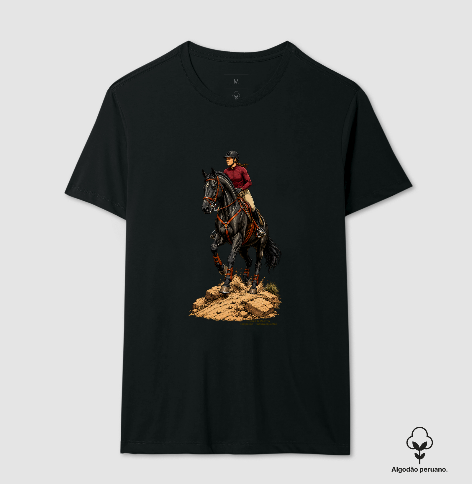 Campolina -  Enduro Equestre. - Imagem 9
