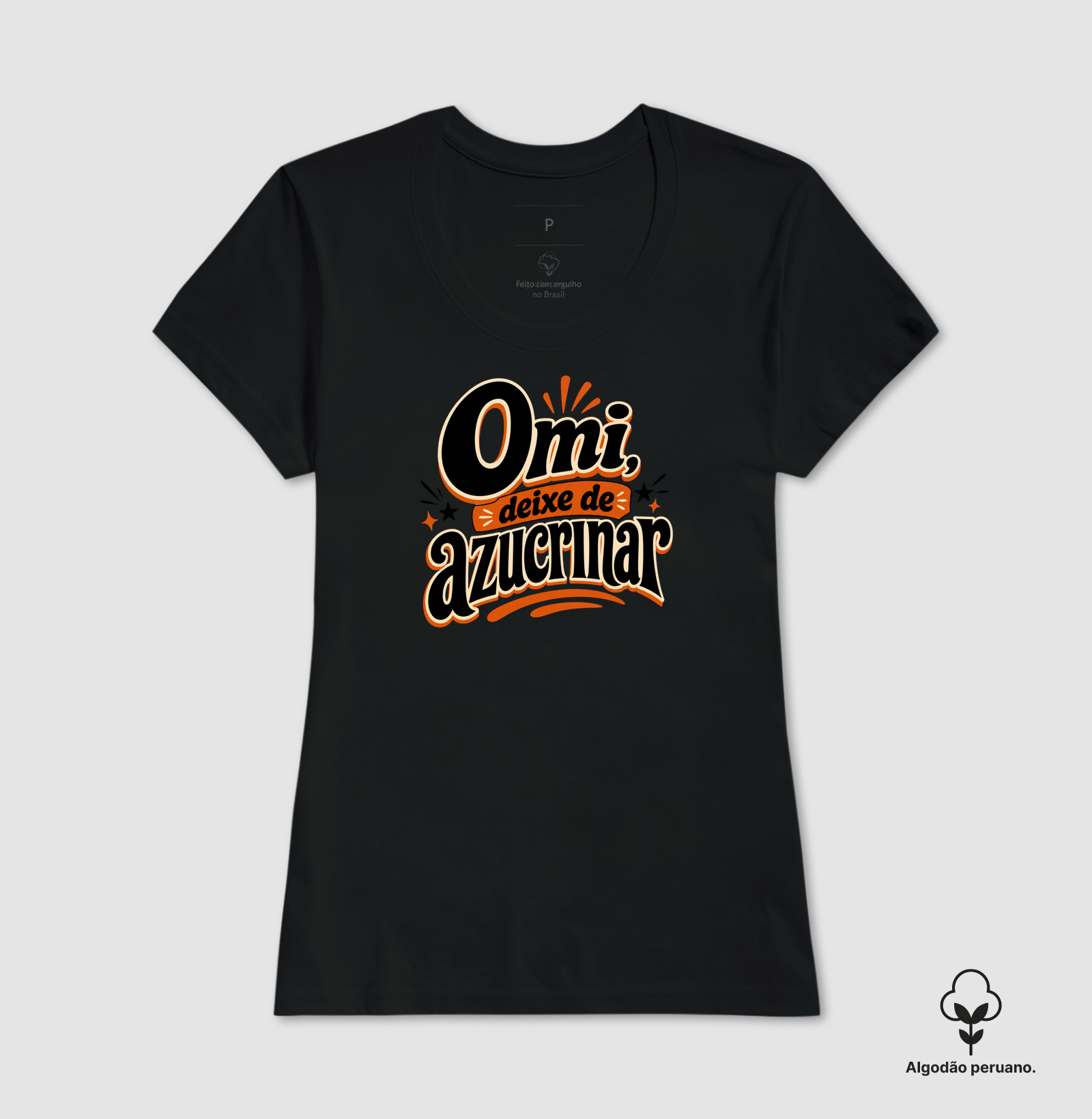 Omi, deixe de azucrinar - Imagem 2