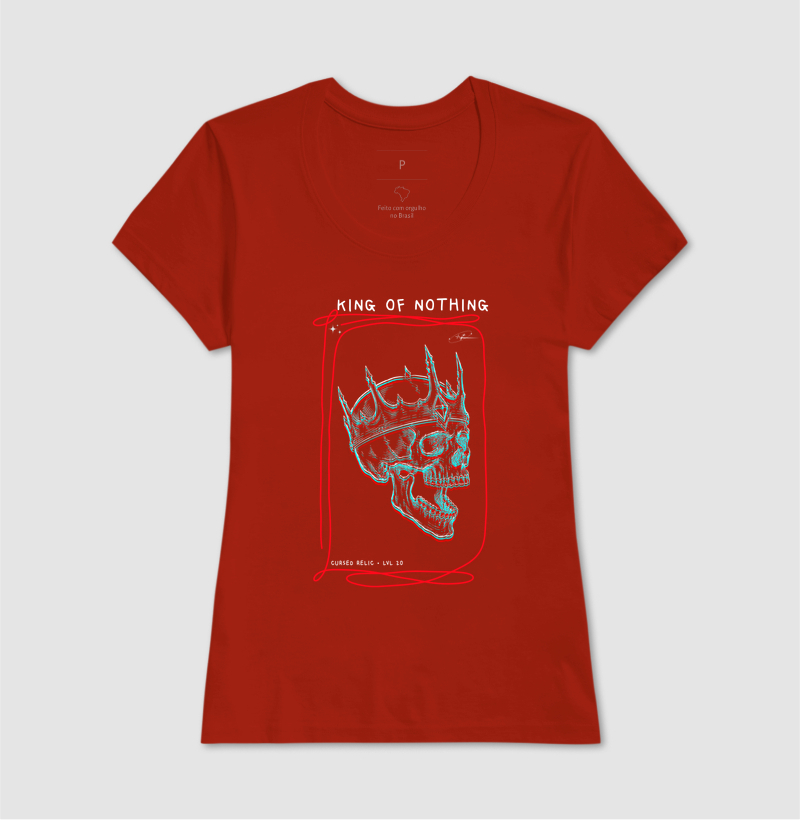 Camisa 10