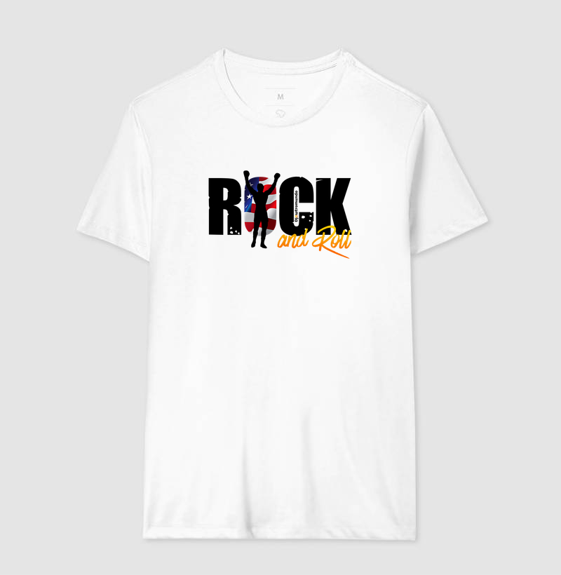 DJOW® | ROCK AND ROLL - Imagem 4