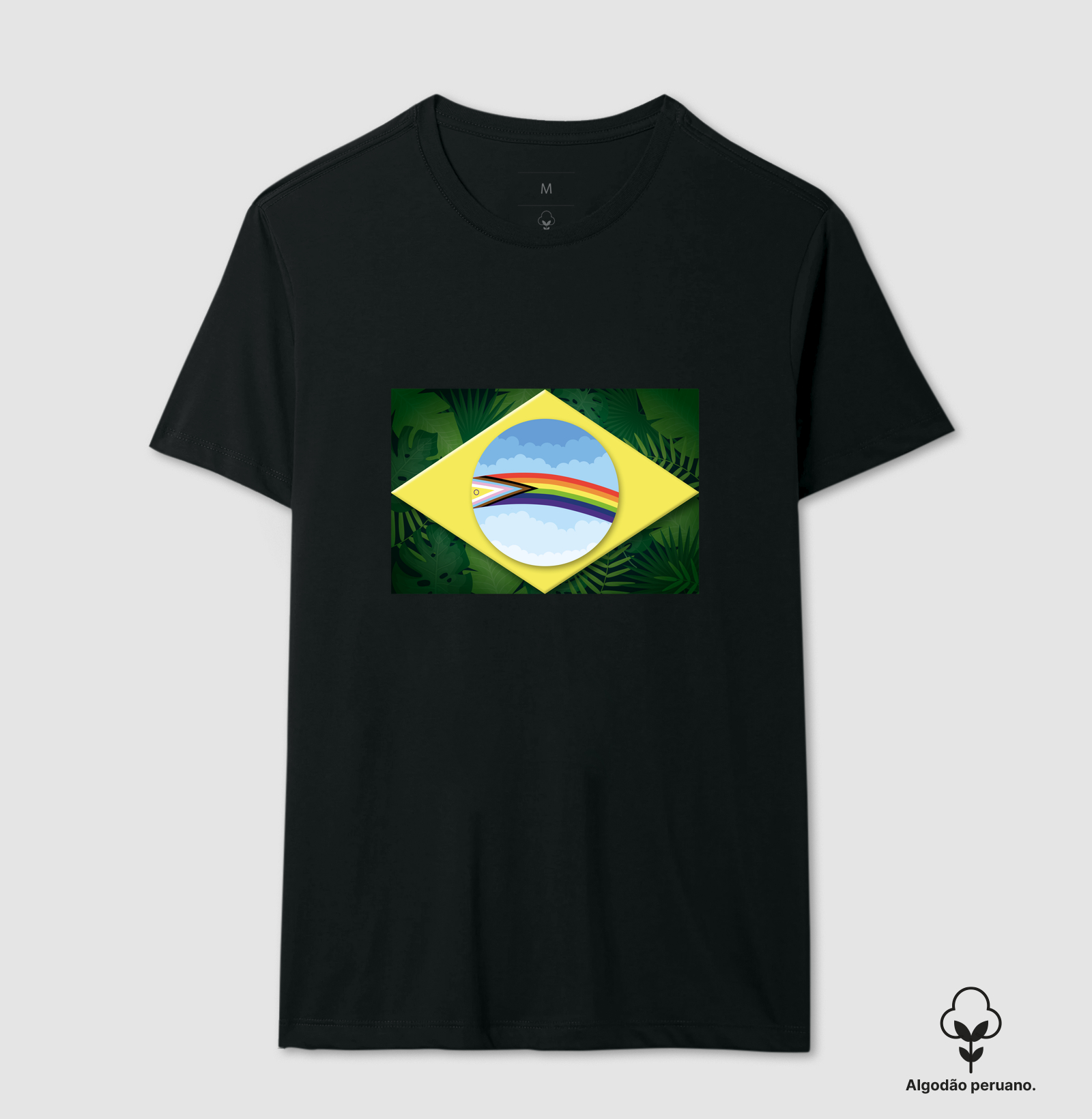 Brasil com orgulho - Imagem 2