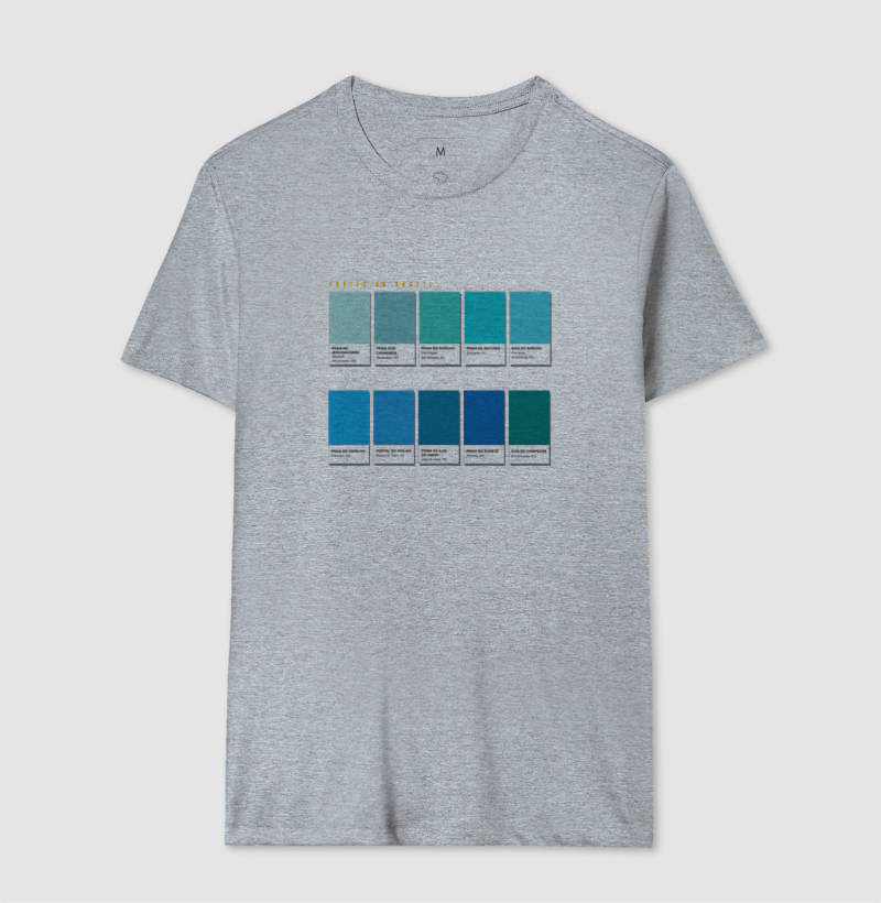Camisa 7