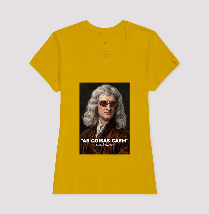 Isaac Newton - Vida Loka - Imagem 15