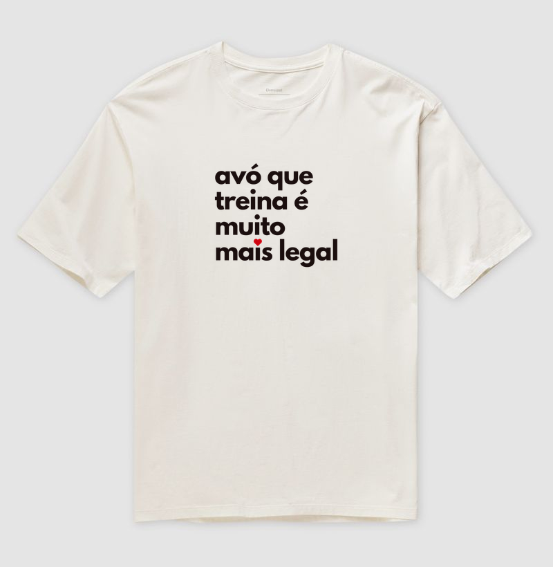 Avó que treina - Imagem 4