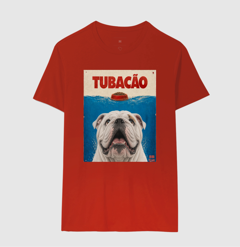 Inglês - O Grande Tubacão Branco - Imagem 10