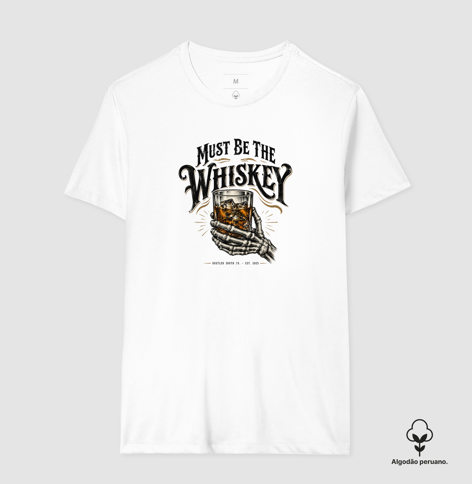Country Must Be The Whiskey - Imagem 4