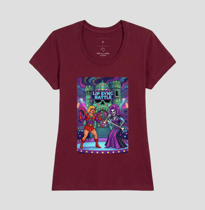 Camisa 18