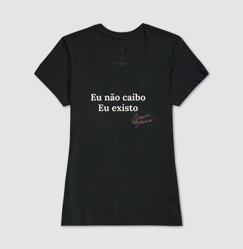 Eu não caibo. Eu existo. - Imagem 3