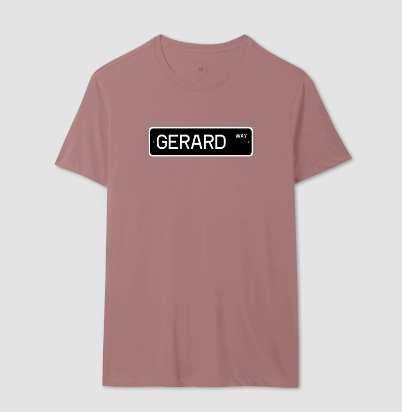 Camisa 16