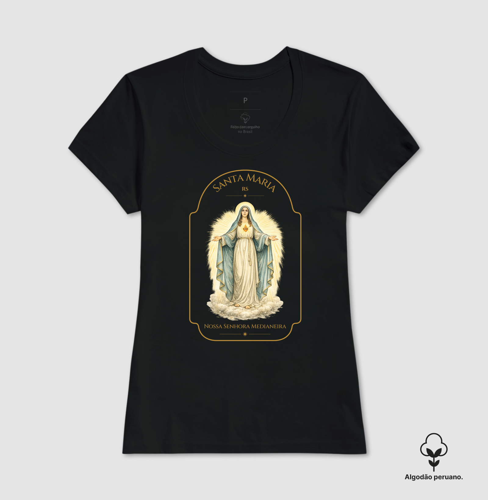 Camisa 5