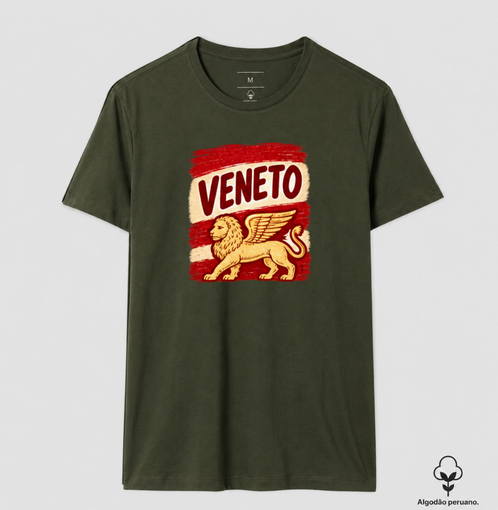 Vêneto Listrado - Imagem 8