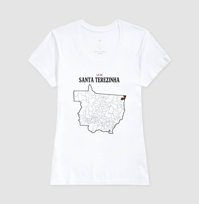 Santa Terezinha | Território MT - Imagem 5