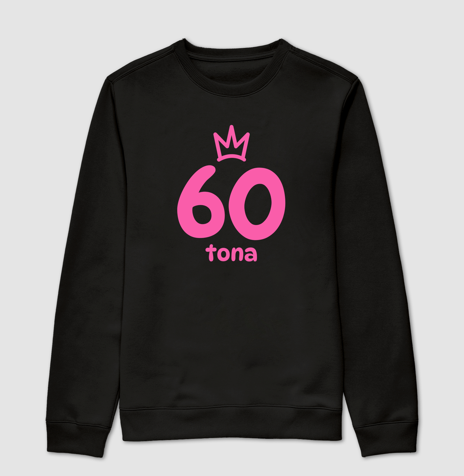60 Tona Rosa - Imagem 4
